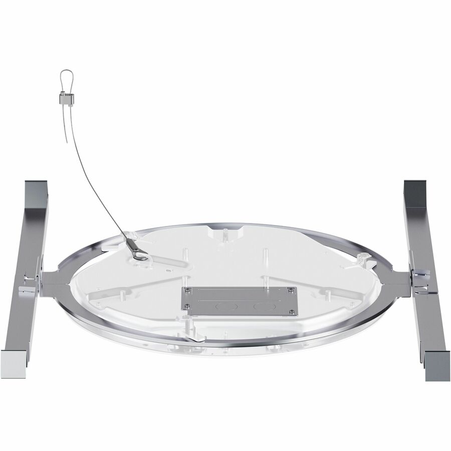 Sennheiser TeamConnect Ceiling Medium Condenser Microphone for Meeting Room, Lecture Hall