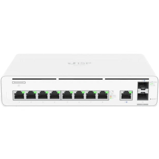 Ubiquiti UISP Console