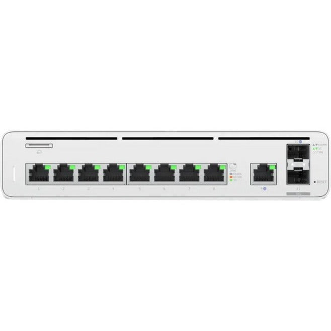 Ubiquiti UISP Console
