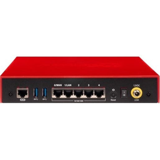 FIREBOX T25 5Y BASIC SEC.