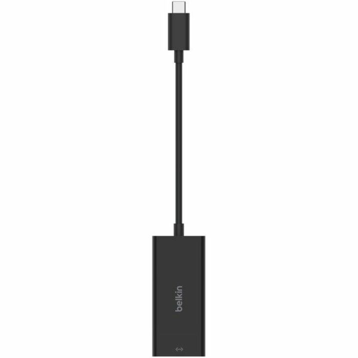 Belkin Connect USB-C to 2.5 Gb Ethernet Adapter