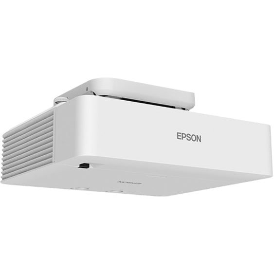 Epson PowerLite L770U 3LCD Projector - 21:9 - Ceiling Mountable