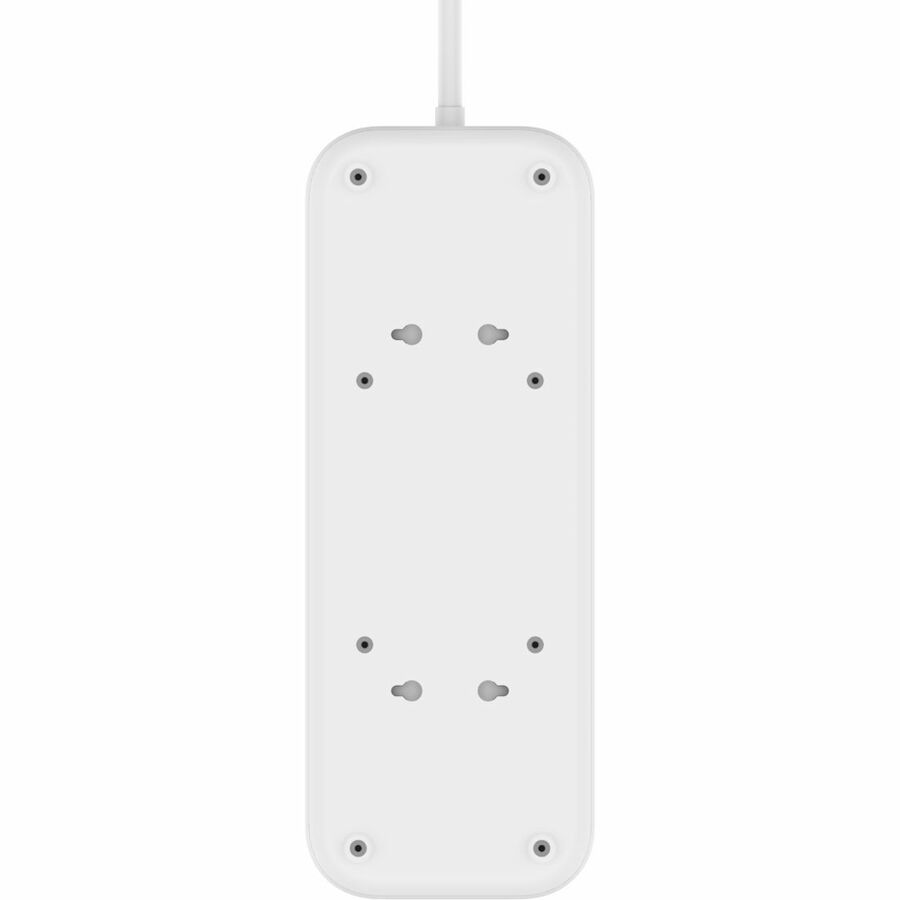 6FT 12-OUTLET SURGE PROTECTOR +