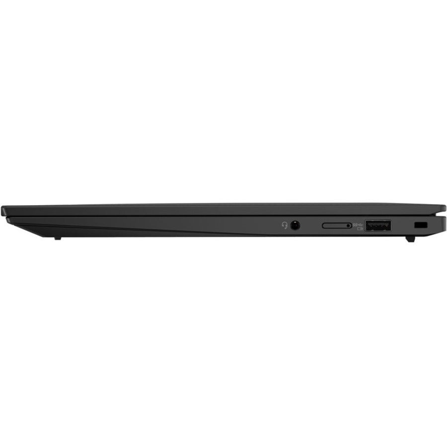 Lenovo ThinkPad X1 Carbon Gen 11 21HM000QUS 14" Touchscreen Ultrabook - WUXGA - Intel Core i7 13th Gen i7-1365U - vPro Technology - Intel Evo Platform - 16 GB - 512 GB SSD - English Keyboard - Deep Black