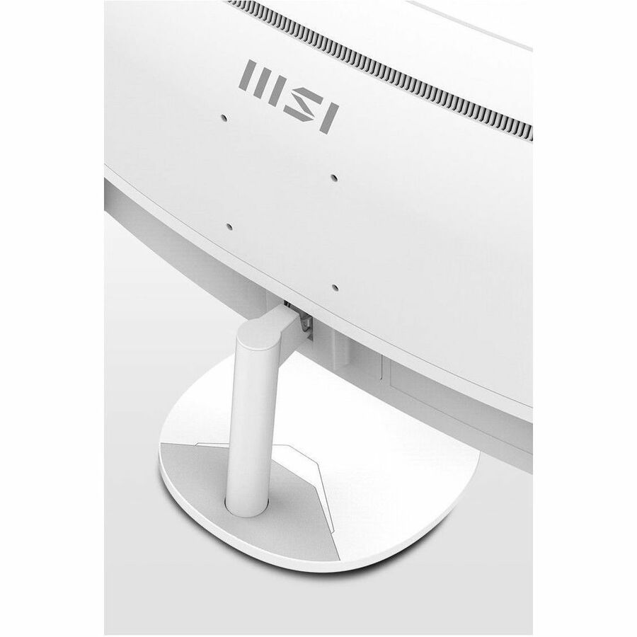 MSI Pro MP341CQW 34" Class UW-QHD Curved Screen LCD Monitor - 21:9