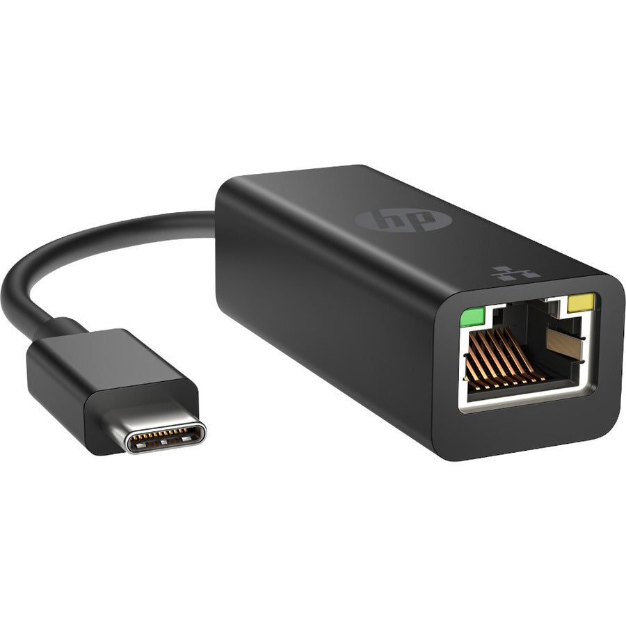 HP USBC to RJ45 Adapter G2 TAA