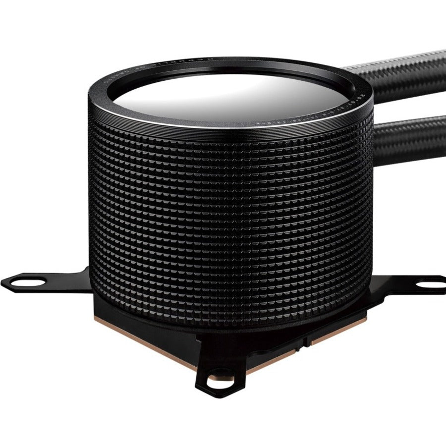 Asus Ryuo III 240 ARGB Cooling Fan/Radiator/Water Block/Pump