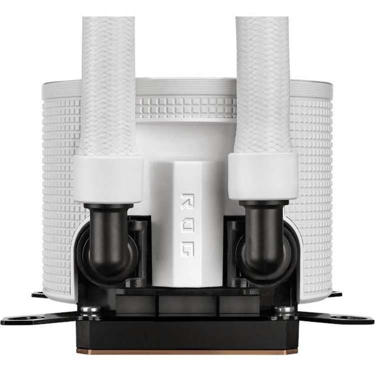 Asus ROG Ryuo III 240 ARGB Cooling Fan/Radiator/Water Block/Pump - 3 Pack