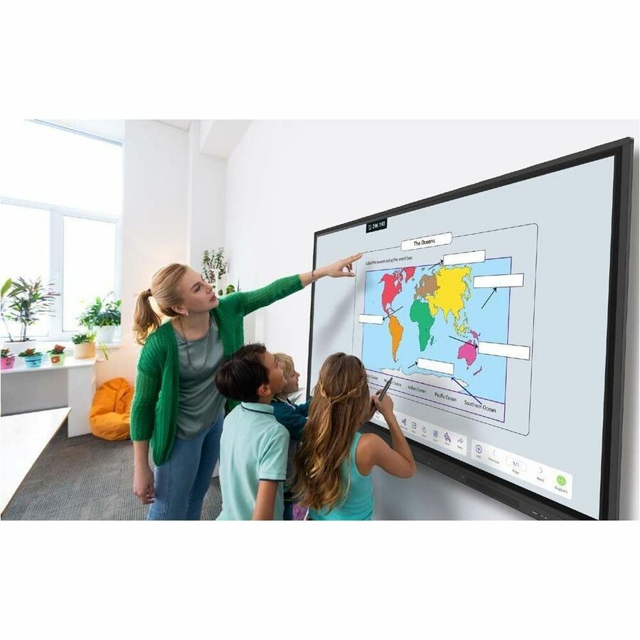 OneScreen TL7-65 Colaboration Display