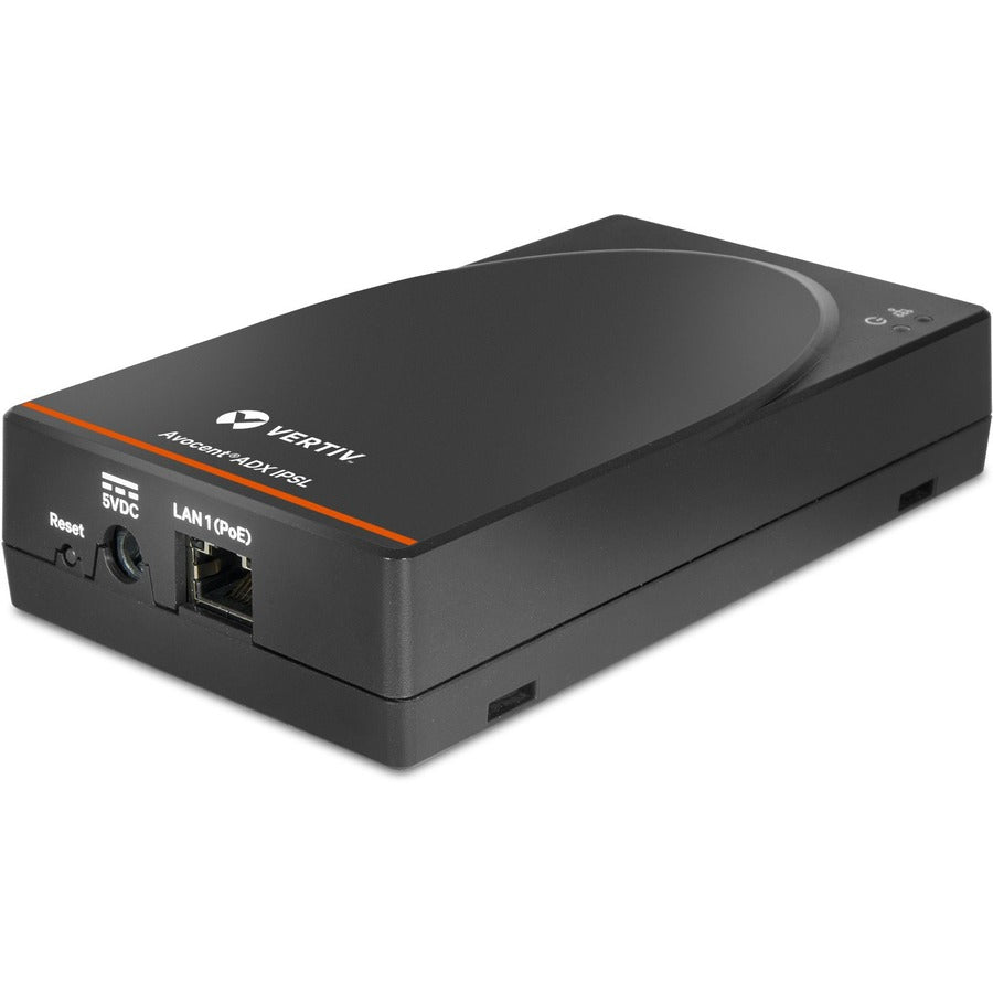 AVOCENT ADX IPSL IP SERIAL