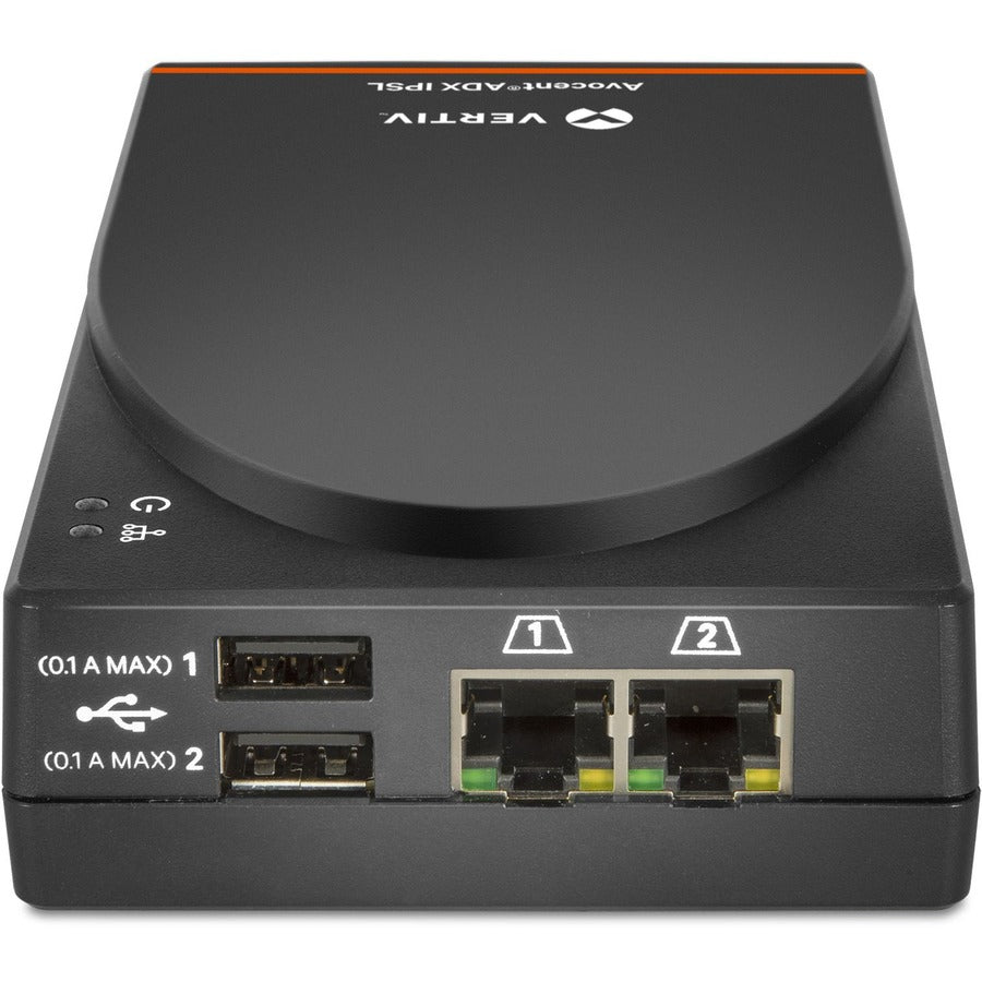 AVOCENT ADX IPSL IP SERIAL
