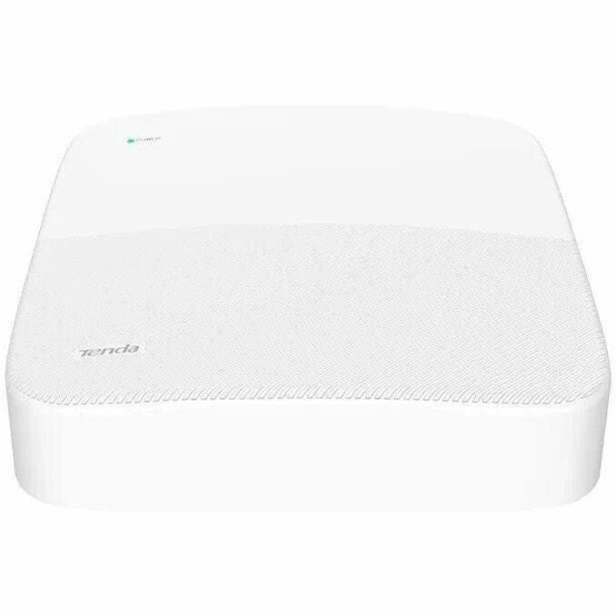 4 CHANNEL POE HD SECURITY KIT