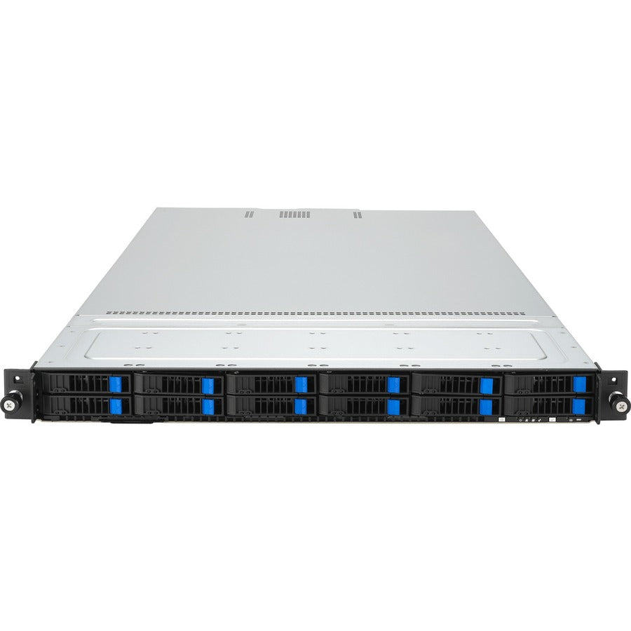 SERVER 1U RACKMOUNT AMD EPYC