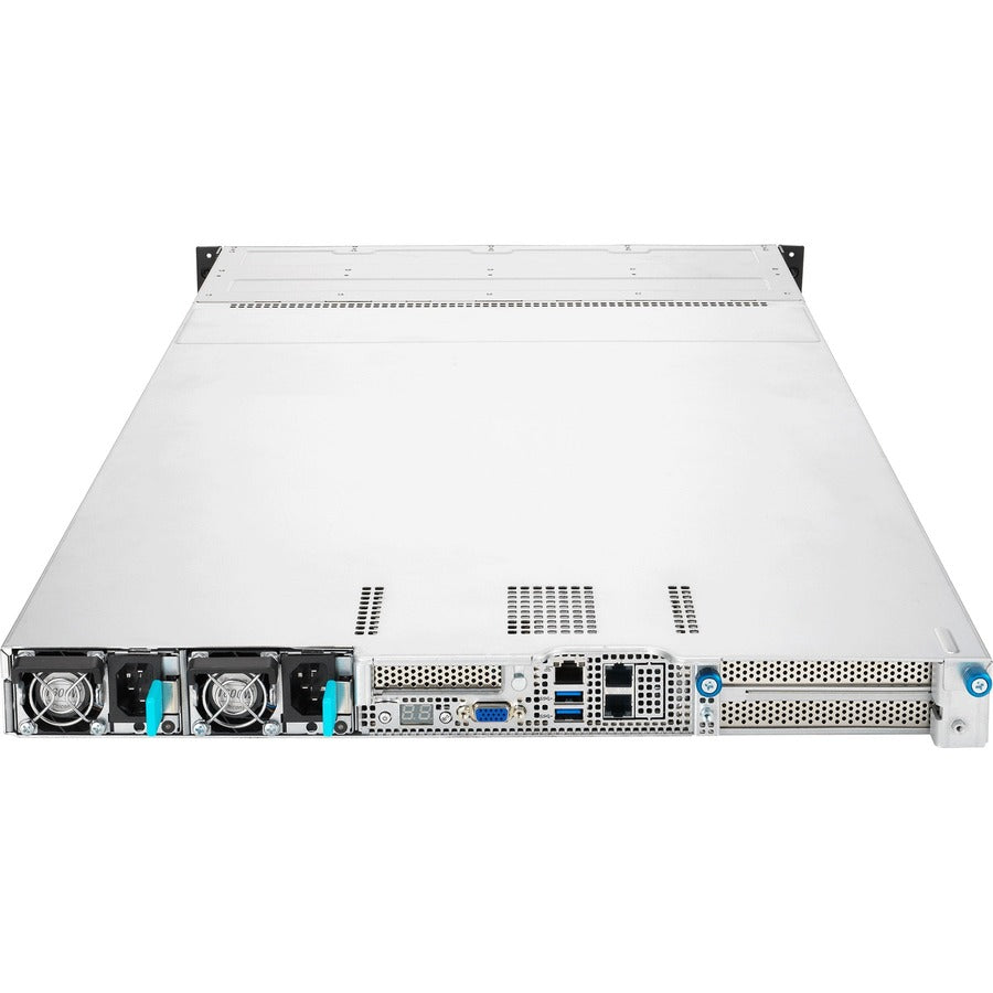 SERVER 1U RACKMOUNT AMD EPYC