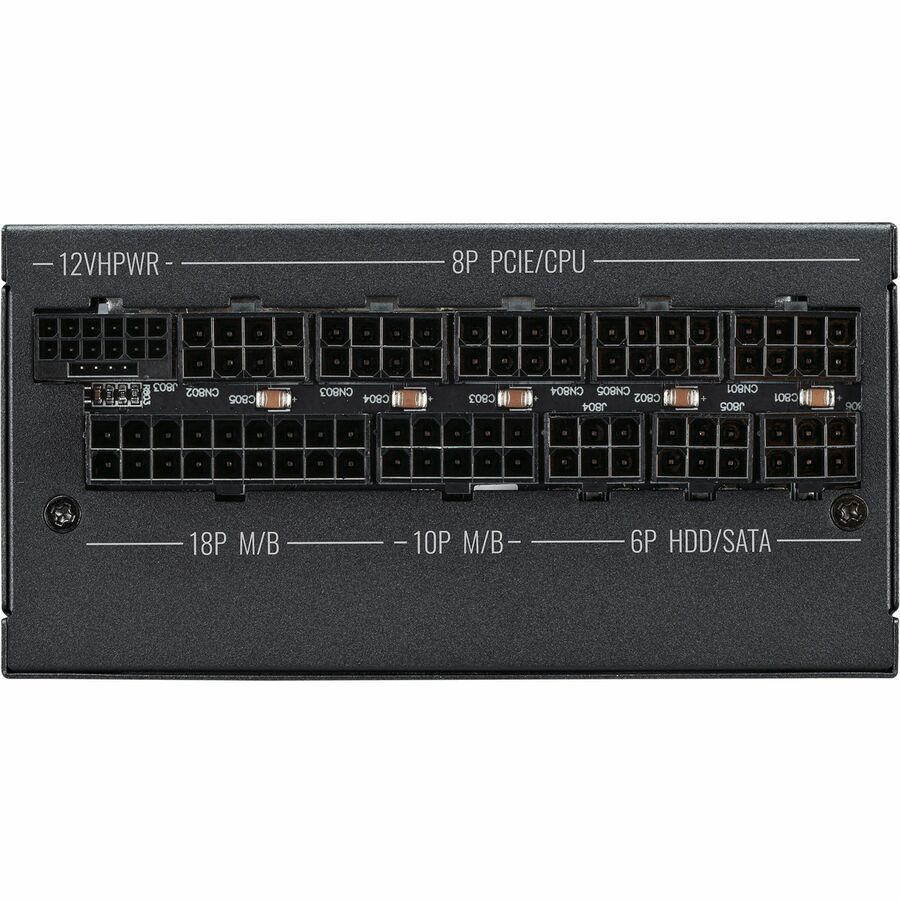 Cooler Master V SFX Platinum 1100 MPZ-B001-SFAP-B 750W Power Supply