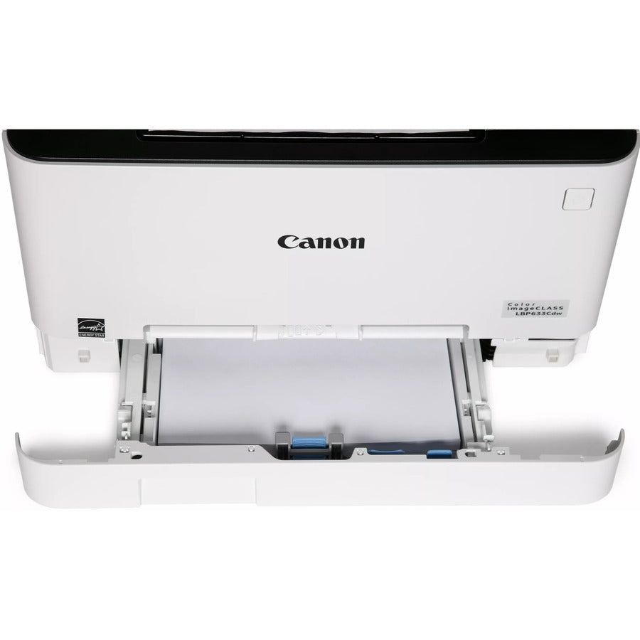 Canon imageCLASS LBP633Cdw Desktop Wireless Laser Printer - Color