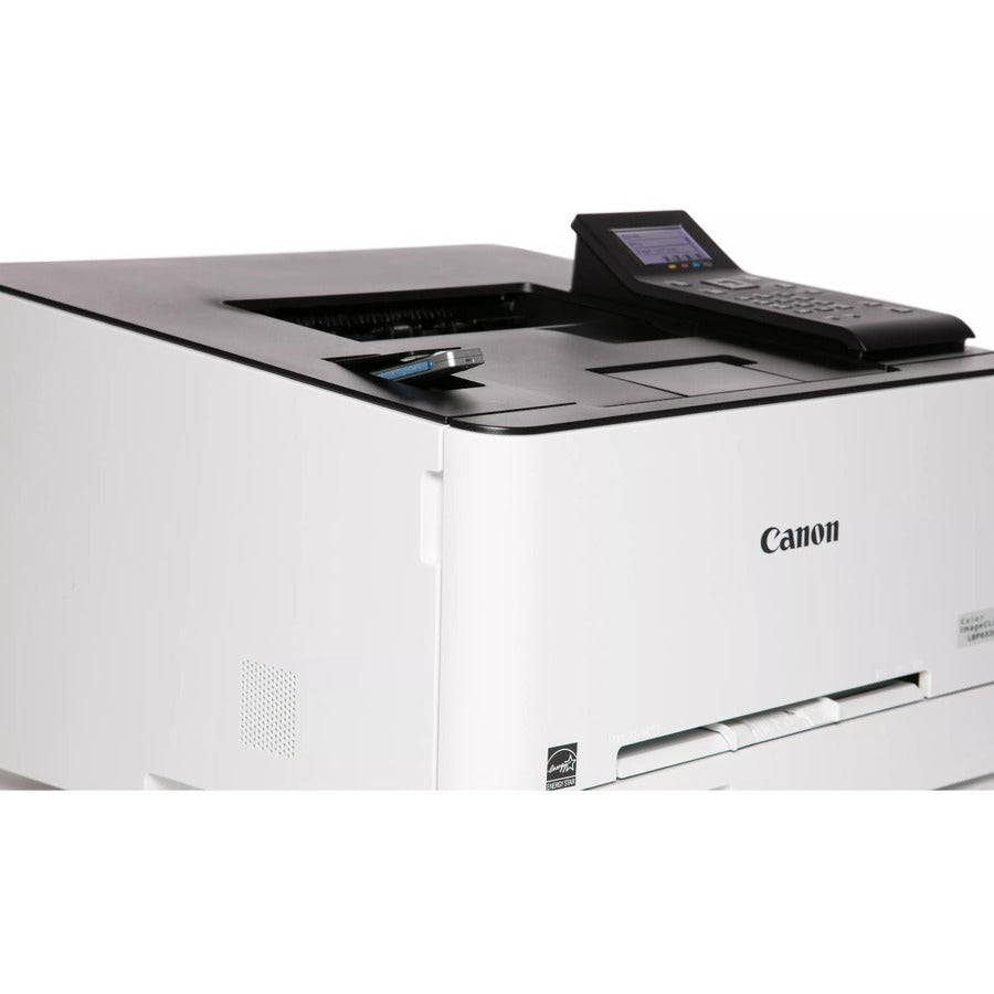 Canon imageCLASS LBP632Cdw Desktop Wireless Laser Printer - Color
