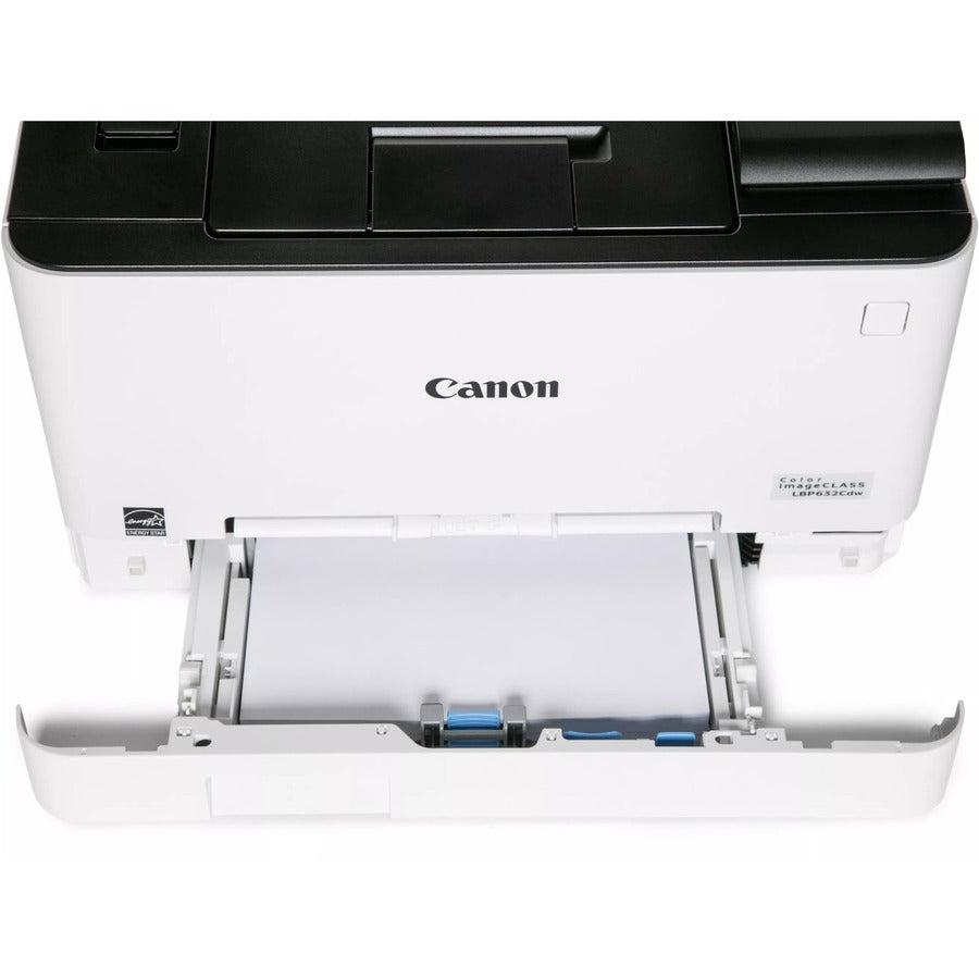 Canon imageCLASS LBP632Cdw Desktop Wireless Laser Printer - Color