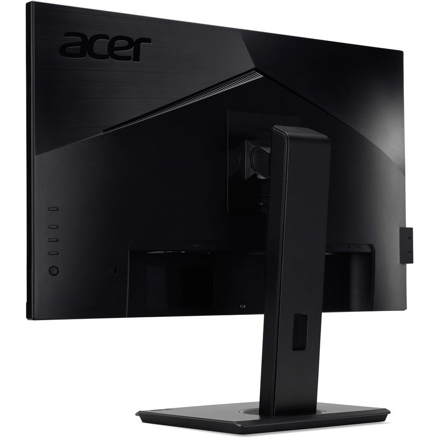 Acer Vero B7 B277 E 27" Class Full HD LED Monitor - 16:9 - Black