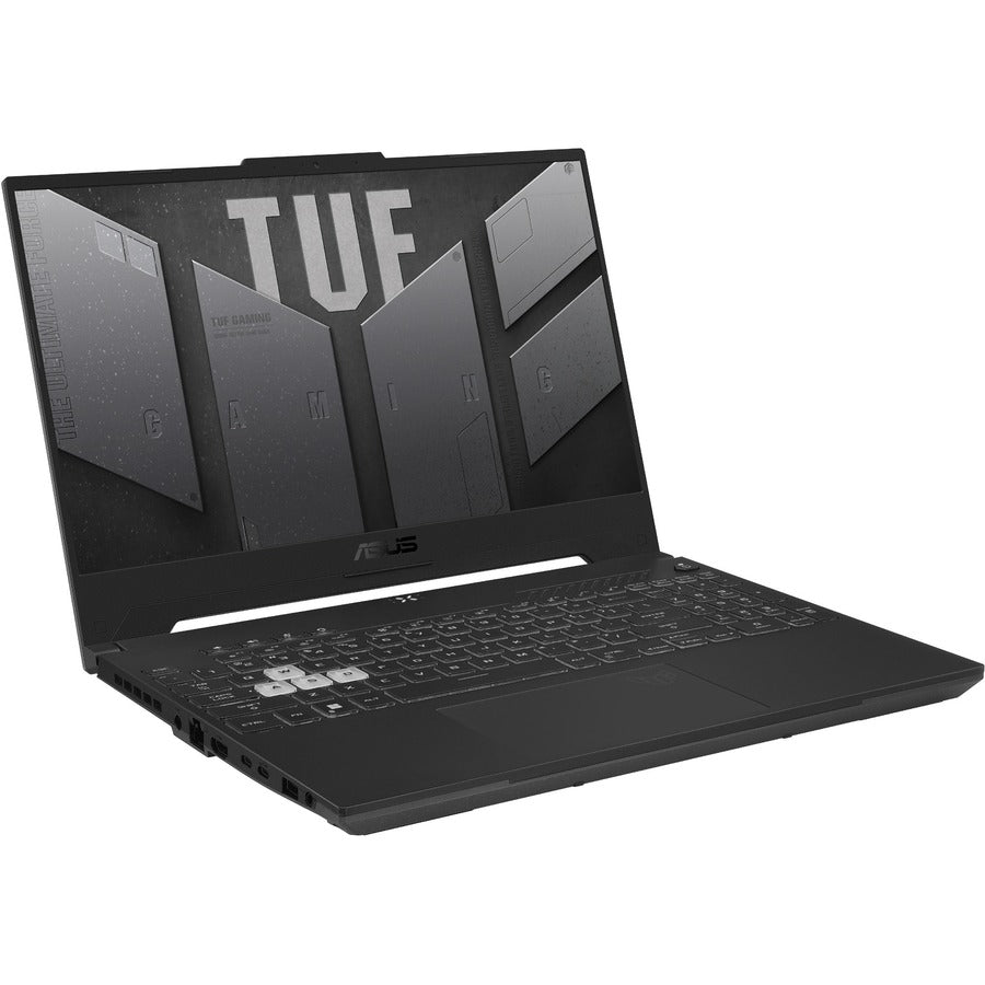TUF Gaming A15 FX507 FX507ZC-ES53 15.6" Gaming Notebook - Full HD - Intel Core i5 12th Gen i5-12500H - 16 GB - 512 GB SSD