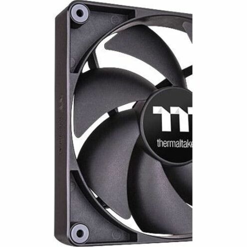CT120 PC Cooling Fan 2 Pk