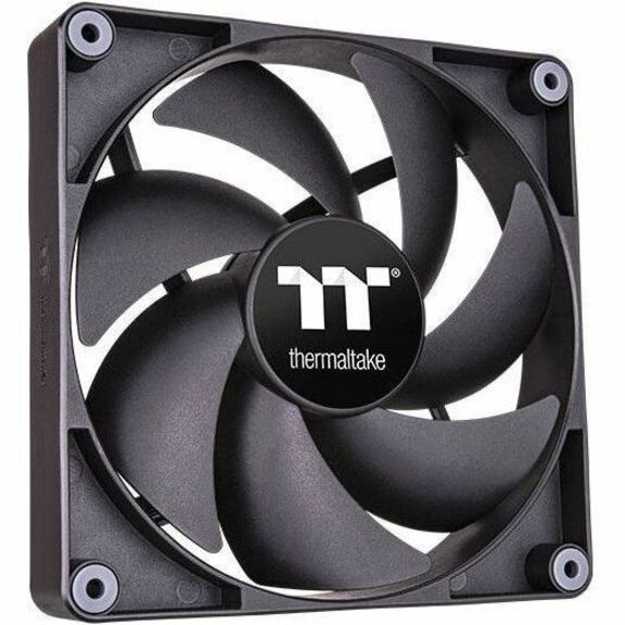 CT140 PC Cooling Fan 2 Pk