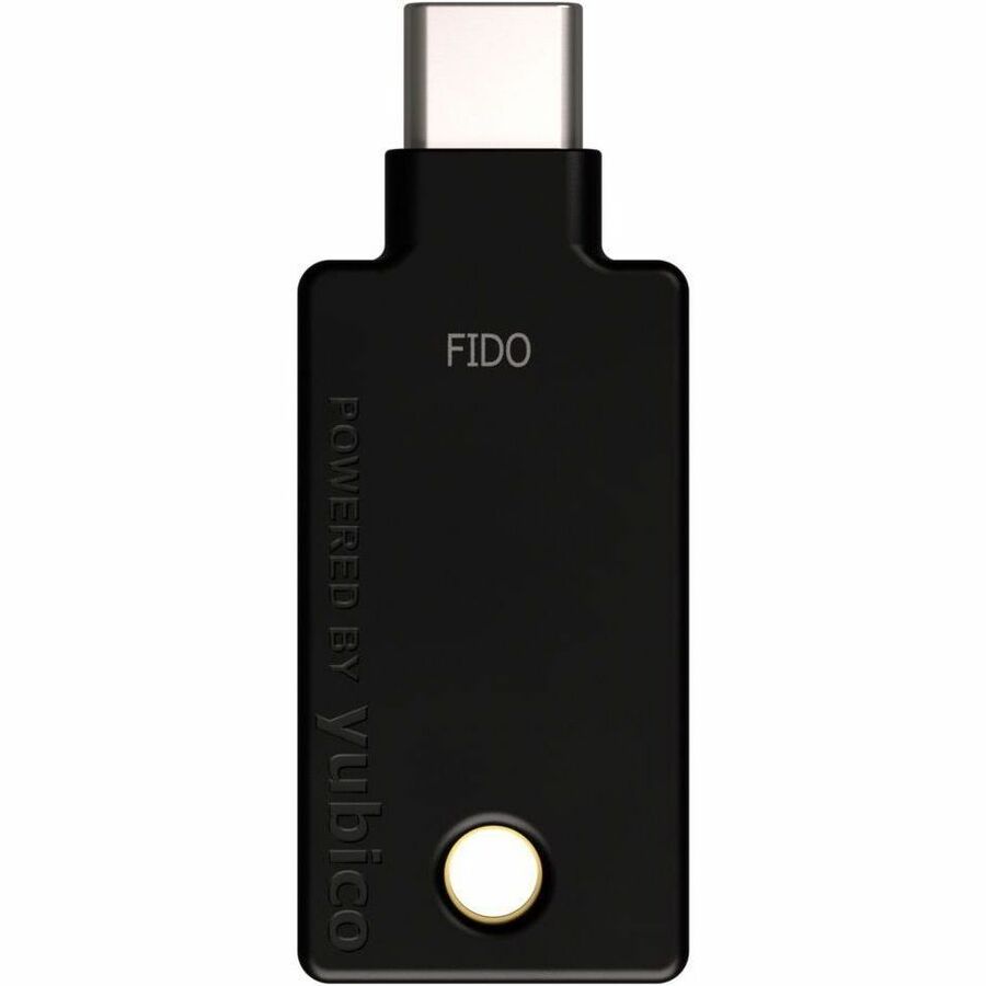 SECURITY KEY C NFC STOCK BP