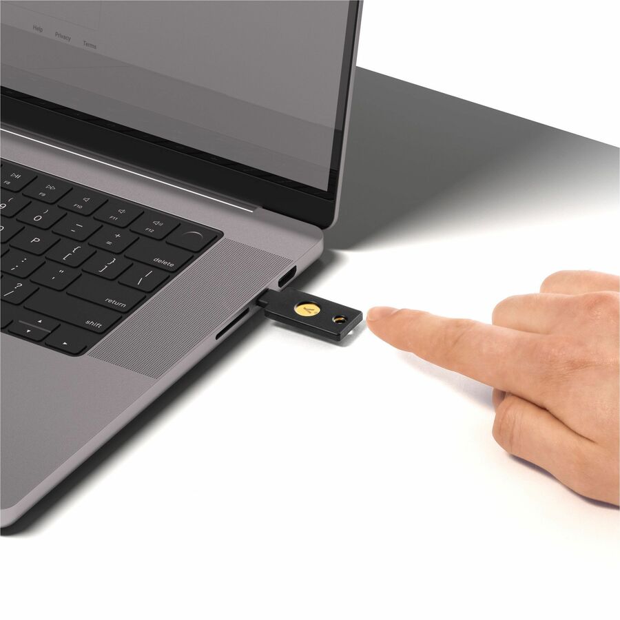 SECURITY KEY C NFC STOCK BP
