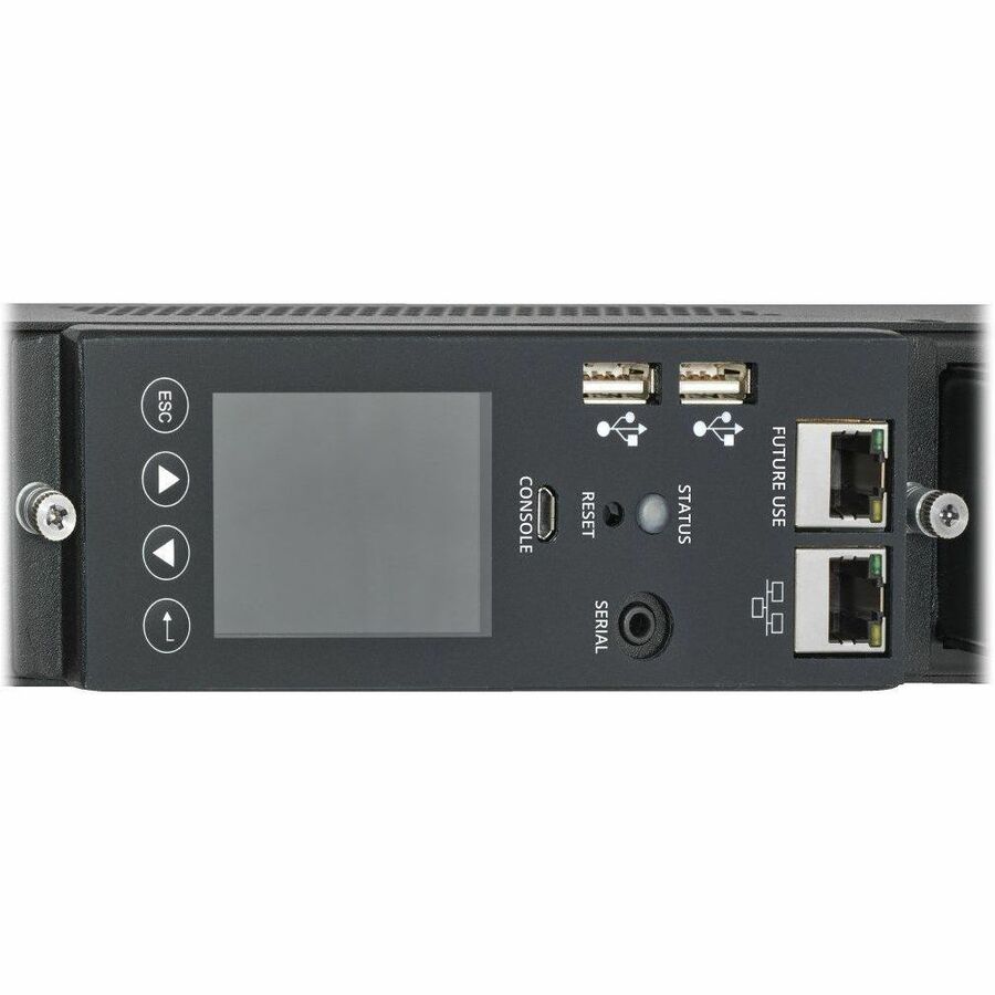 3-PHASE PDU ISOBREAKER MANAGED