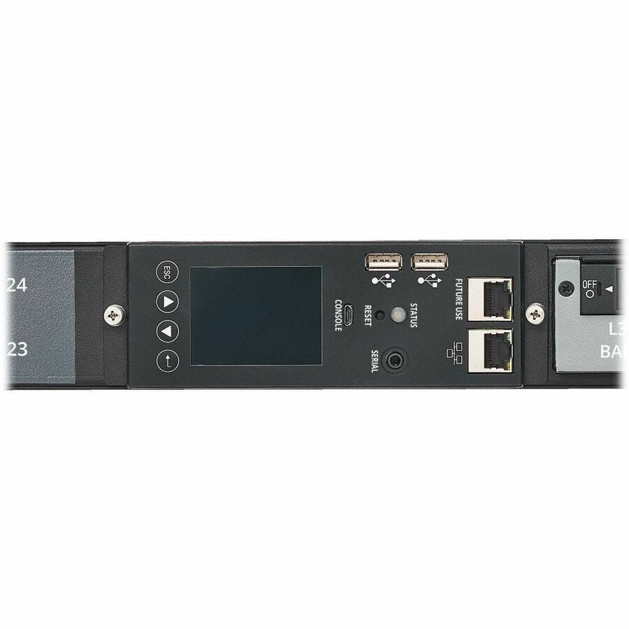3-PHASE PDU ISOBREAKER MANAGED