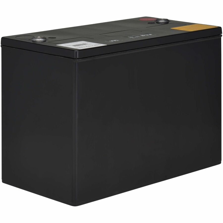 EXT 12V DC 100AH BATTERY MODULE