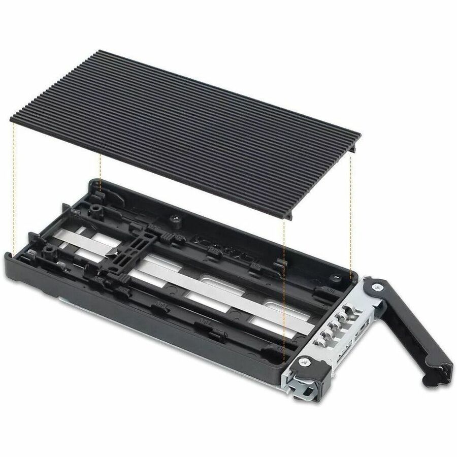 TOUGHARMOR MB833 / MB834