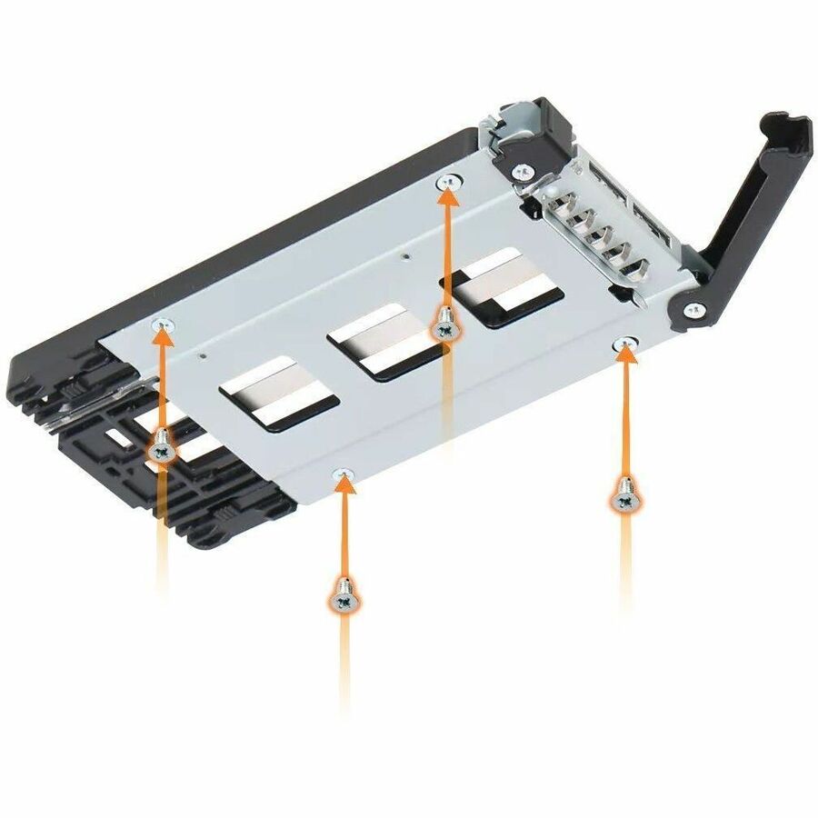 TOUGHARMOR MB833 / MB834