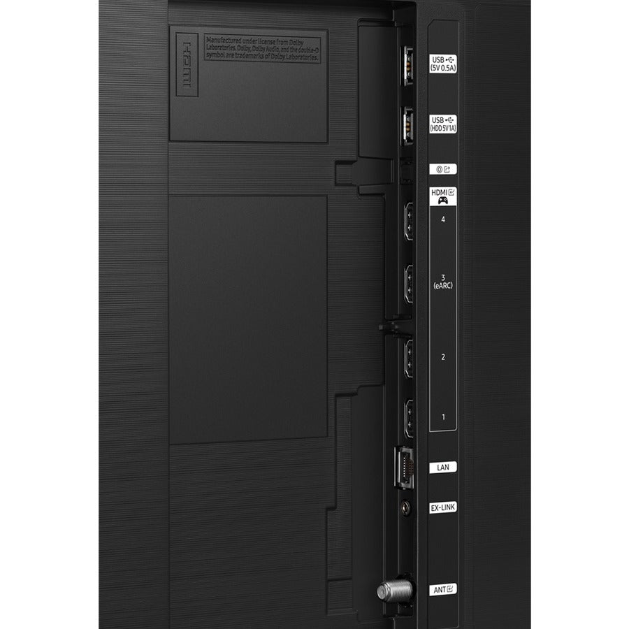 65" Neo QLED 4320p 120Hz 4K