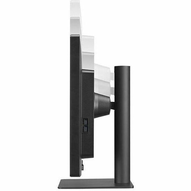 LG 32HQ713D-B 32" Class 4K UHD LCD Monitor - 16:9 - Matte Black - TAA Compliant