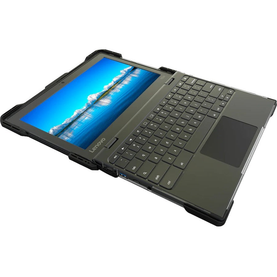 Shell Lenovo 100e Gen 2