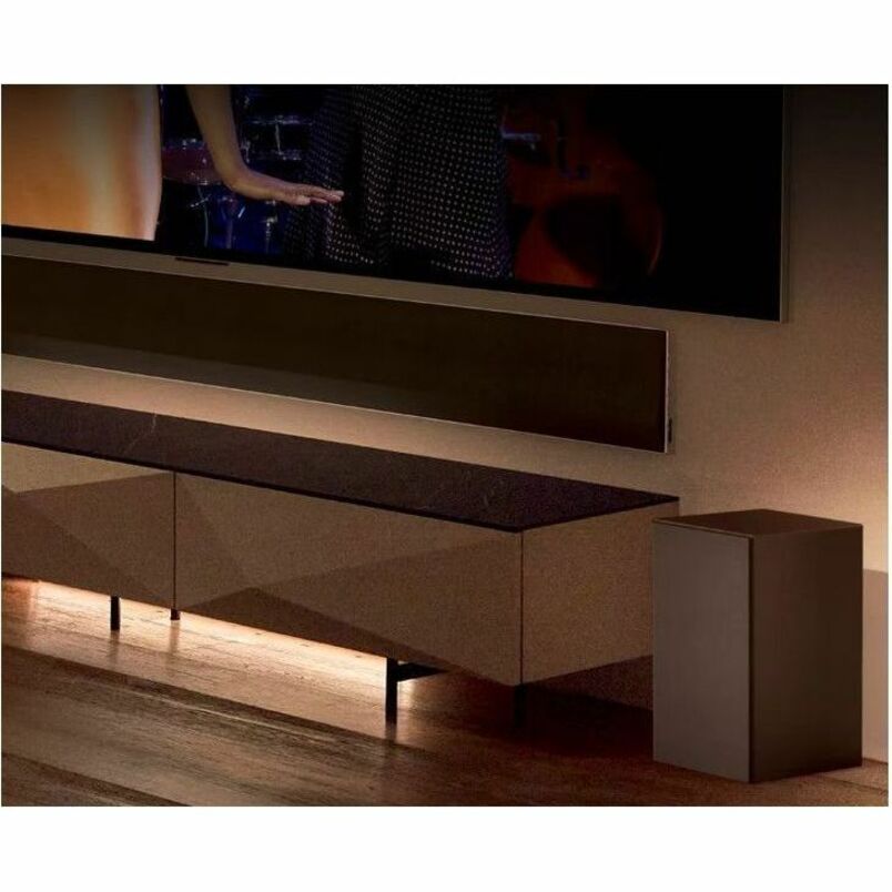 65" OLED 2160p 120Hz 4K