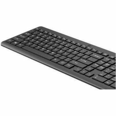 HP 330 Wireless Mouse and Keyboard Combination