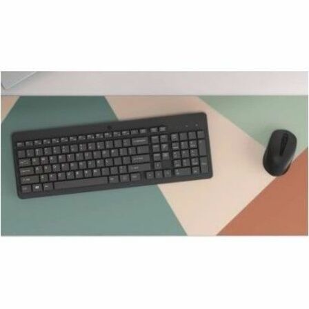 HP 330 Wireless Mouse and Keyboard Combination