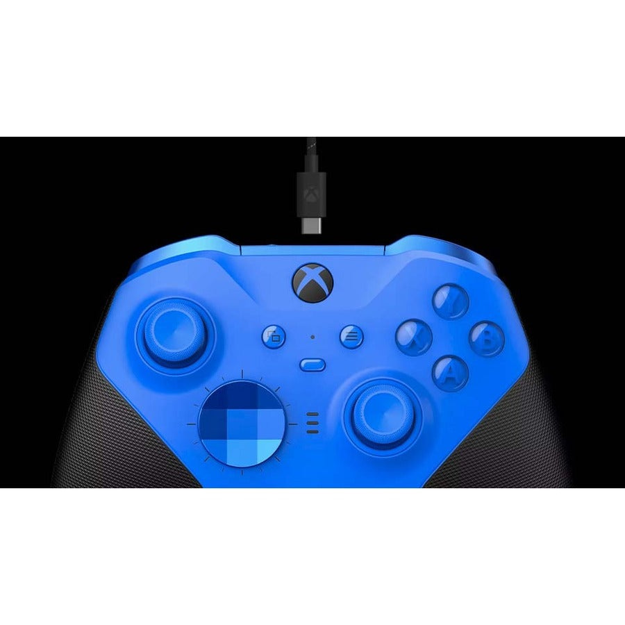 Microsoft Xbox Elite Wireless Controller Series 2 - Core PLAY LIKE A PRO Designed to meet the core needs of today's competitive gamers