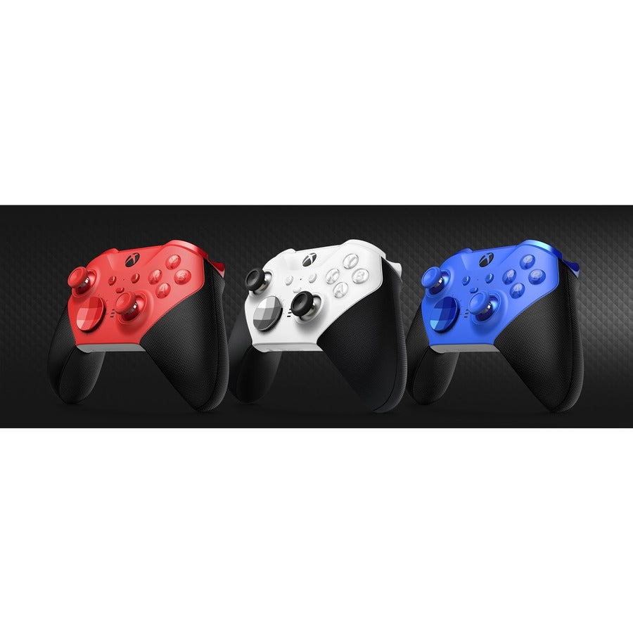 Microsoft Xbox Elite Wireless Controller Series 2 - Core PLAY LIKE A PRO Designed to meet the core needs of today's competitive gamers