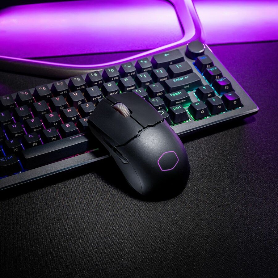 Cooler Master MM712 Gaming Mouse