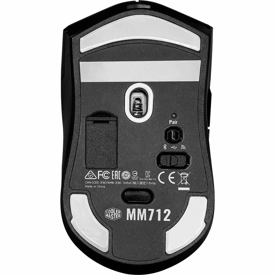 Cooler Master MM712 Gaming Mouse