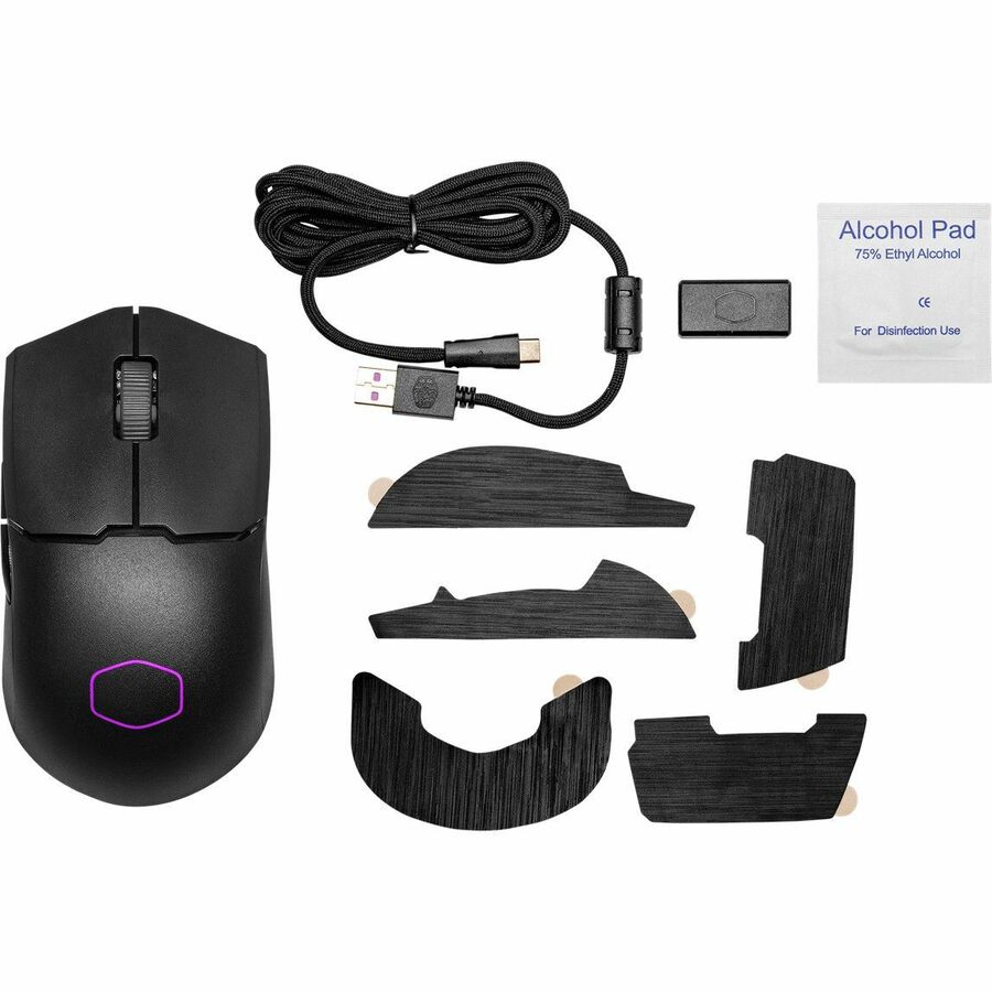 Cooler Master MM712 Gaming Mouse
