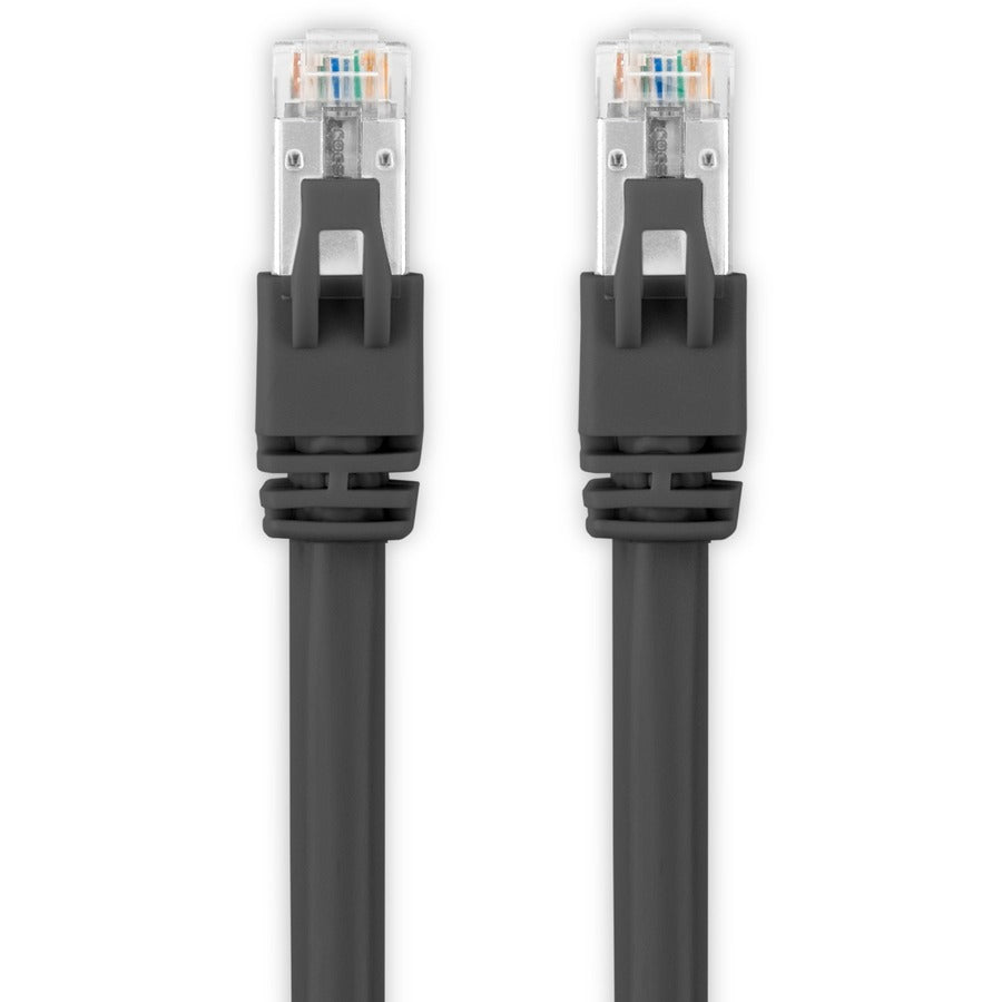 Rocstor Cat.6a Patch Network Cable