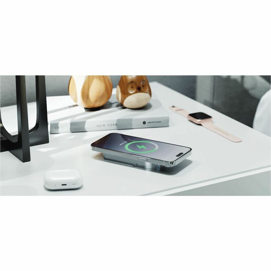 Alogic Matrix 5000mAh Wireless Power Bank