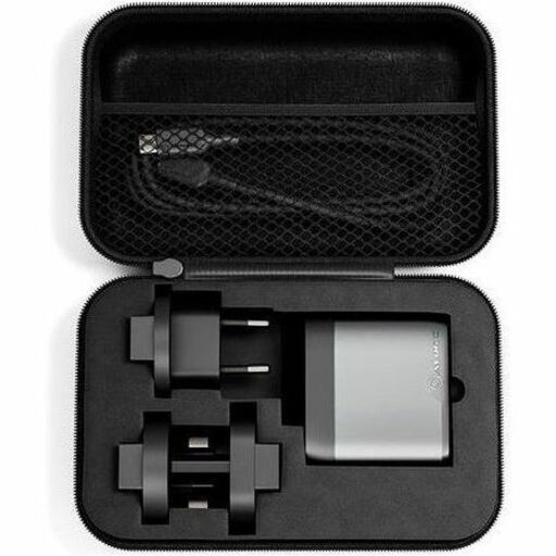 Alogic 1X67 Rapid Power 67W Multi-Country GaN Charger