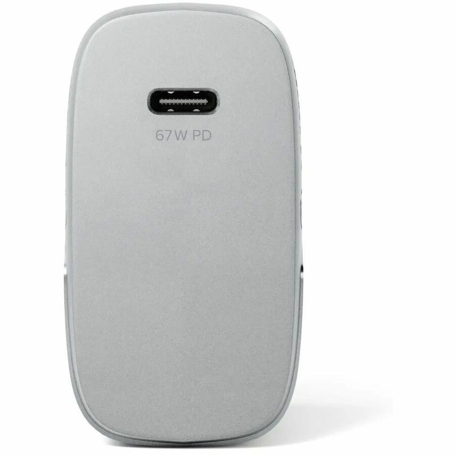 Alogic 1X67 Rapid Power 67W Multi-Country GaN Charger