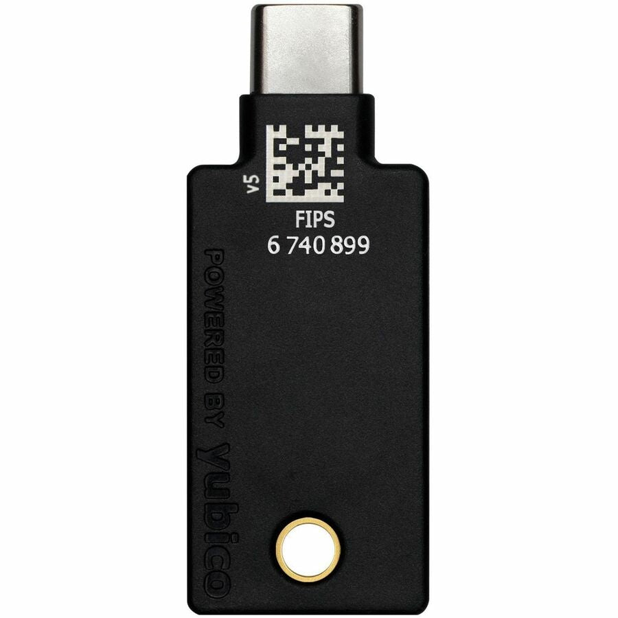 5C NFC FIPS STOCK BP