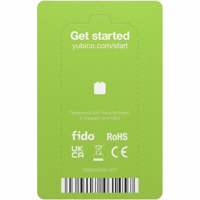 YUBIKEY 5 NANO FIPS